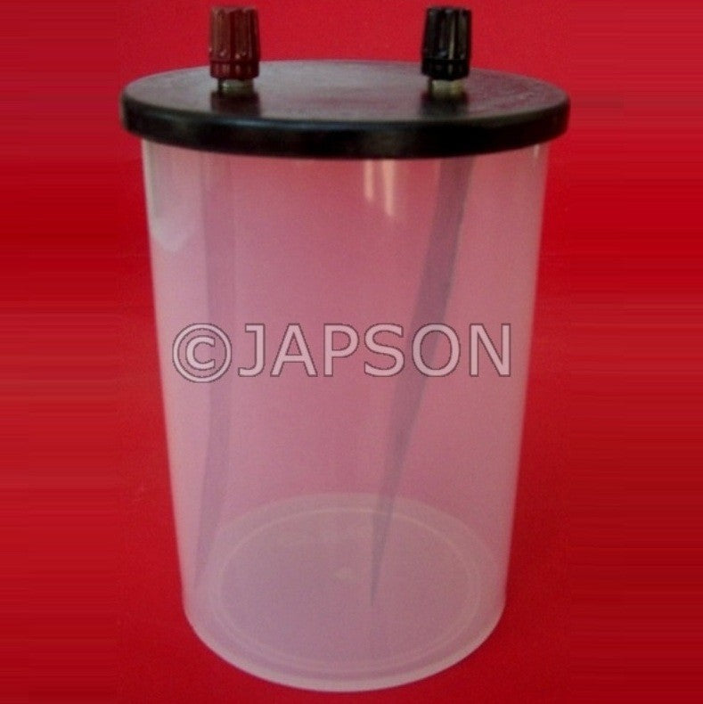 Voltaic Cell Voltaic Cell